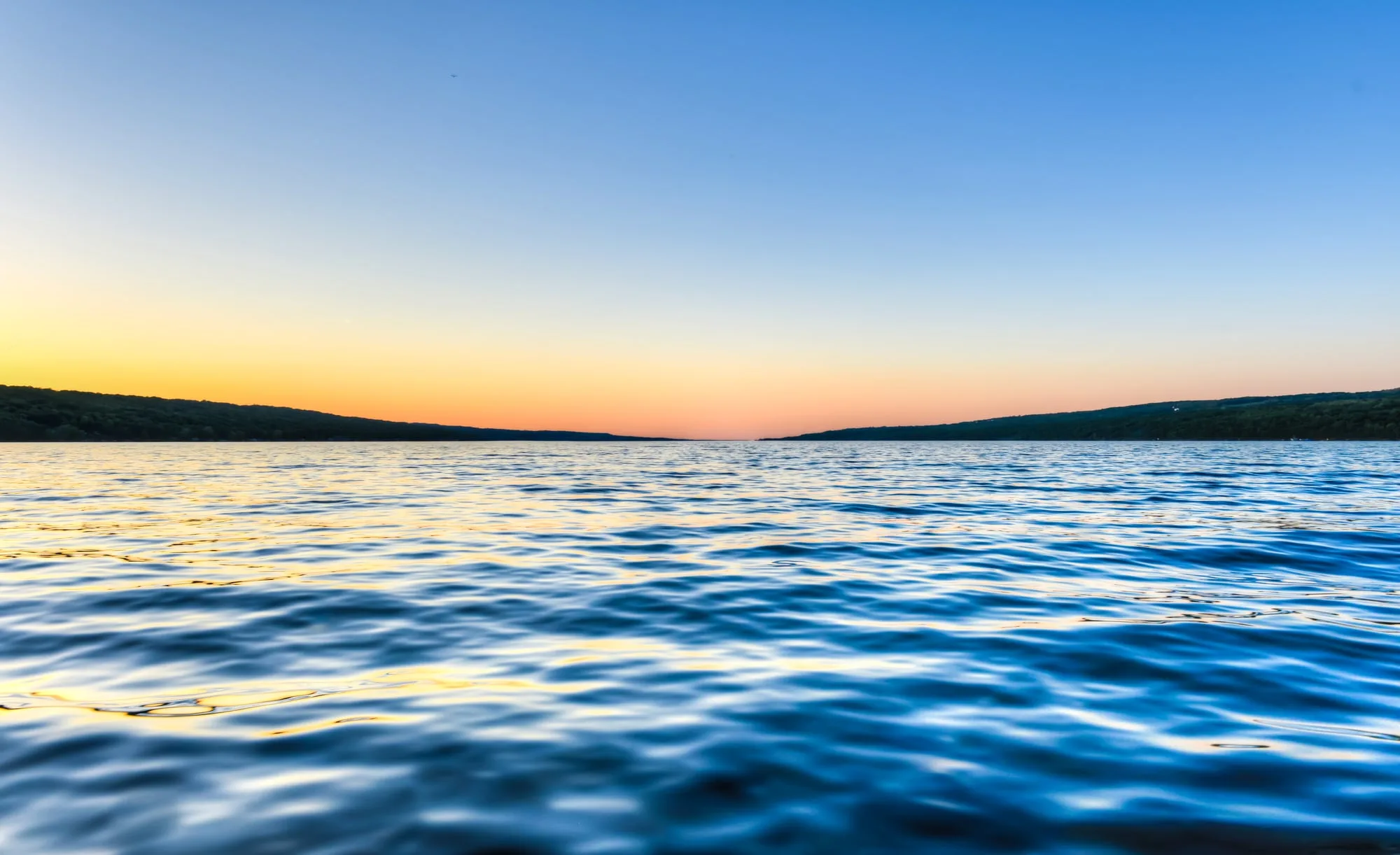 Featured image for “4 Bucket List Items to Check Off in the Finger Lakes”
