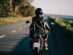 Canandaigua Motorcycle Trip